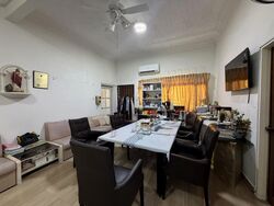 Lorong Sari (D5), Detached #515868871